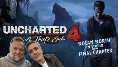 اجتماع-غريب-بين-ممثلي-شخصيات-مايكل-ونيثان-في-gta-5-و-uncharted-4-–-العاب-–-يلا-لايف
