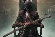 سوني-تقترب-من-إطلاق-فيلم-bloodborne-وتستهدف-مخرج-godzilla-vs-kong-–-العاب-–-يلا-لايف