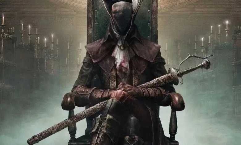 سوني-تقترب-من-إطلاق-فيلم-bloodborne-وتستهدف-مخرج-godzilla-vs-kong-–-العاب-–-يلا-لايف