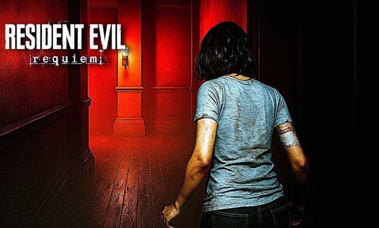 استعراض-resident-evil-requiem-جديد-يكشف-تجربة-نفسية-مرعبة-بمنظور-مزدوج-–-العاب-–-يلا-لايف