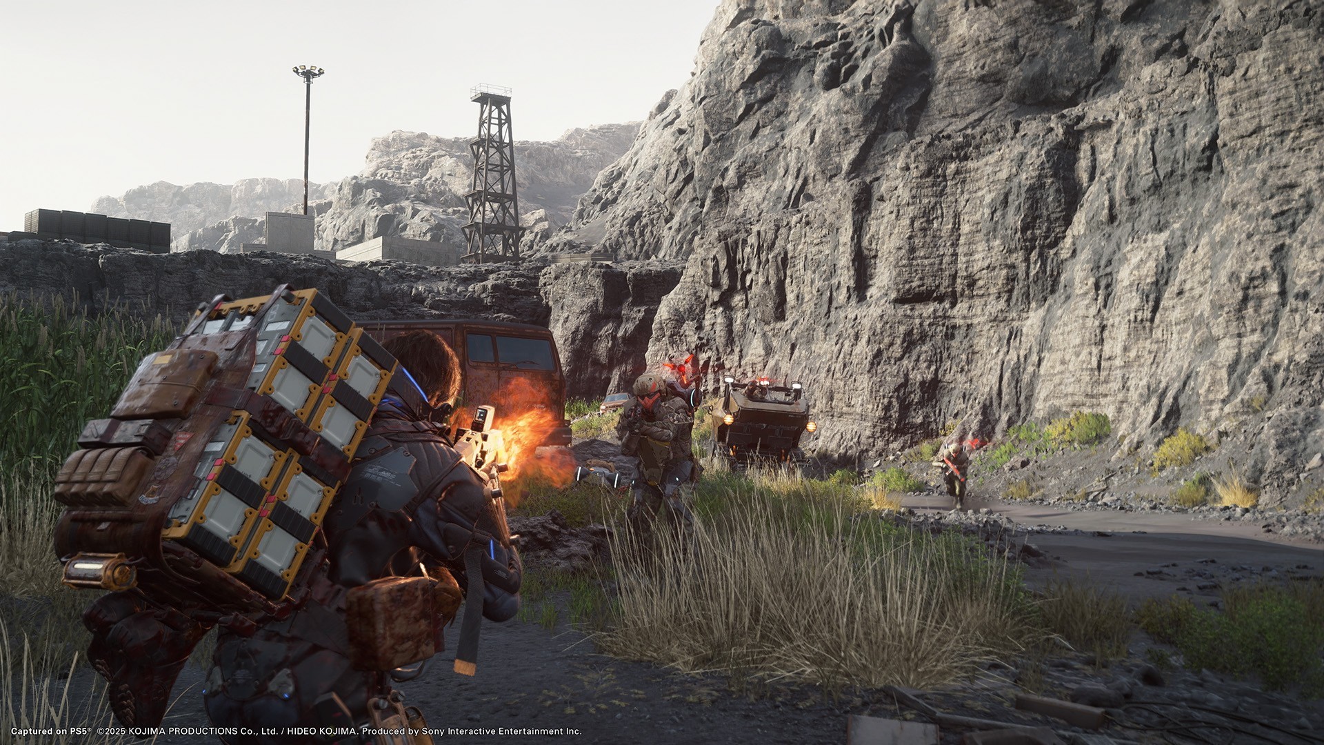 أمور-هامة-يجب-فهمها-قبل-البدء-بلعب-death-stranding-2-“نصائح-وارشادات-وملخص”-–-العاب-–-يلا-لايف