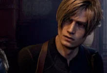 كابكوم:-ليون-كينيدي-غير-مناسب-للرعب-في-لعبة-resident-evil-requiem-–-العاب-–-يلا-لايف