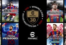 ثلاثون-عامًا-من-الإرث-الكروي:-efootball-تُطلق-حملة-احتفالية-ضخمة-بهدايا-ومكافآت-ضخمة-–-العاب-–-يلا-لايف