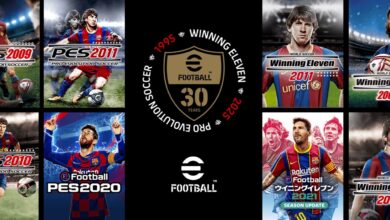 ثلاثون-عامًا-من-الإرث-الكروي:-efootball-تُطلق-حملة-احتفالية-ضخمة-بهدايا-ومكافآت-ضخمة-–-العاب-–-يلا-لايف