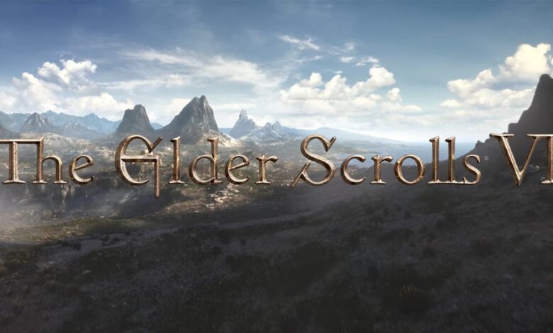 يبدو-أن-العمل-على-إعلان-the-elder-scrolls-6-الجديد-قد-بدأ!-–-العاب-–-يلا-لايف