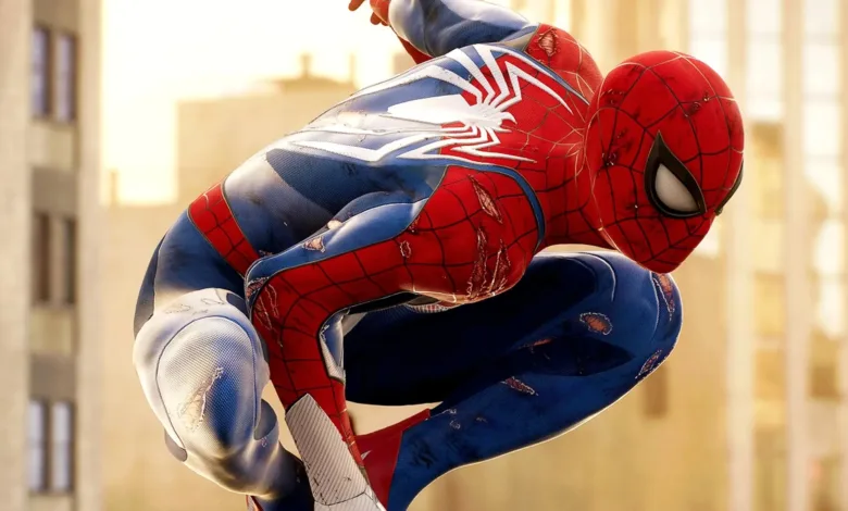 مشتركي-ps-plus-premium-يمكنهم-تجربة-spider-man-2-مجاناً!-–-العاب-–-يلا-لايف