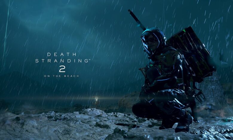 اللاعبون-يبدعون-بمحاكاة-أسلوب-metal-gear-solid-داخل-لعبة-death-stranding-2-–-العاب-–-يلا-لايف