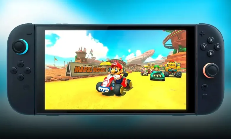 سحب-nintendo-switch-2-من-أمازون-أمريكا-يحرم-اللاعبين-من-أكبر-إطلاق-في-التاريخ-–-العاب-–-يلا-لايف