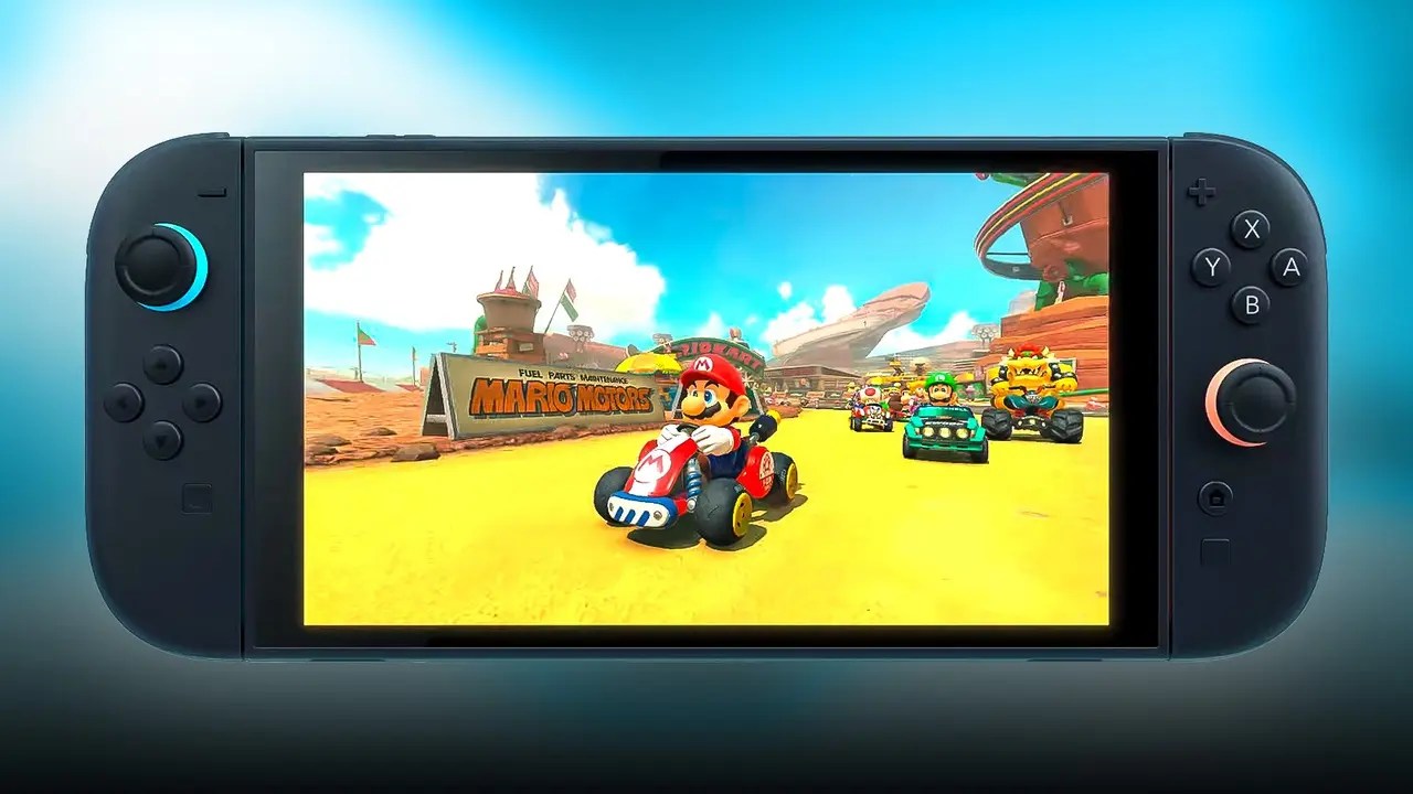 سحب-nintendo-switch-2-من-أمازون-أمريكا-يحرم-اللاعبين-من-أكبر-إطلاق-في-التاريخ-–-العاب-–-يلا-لايف