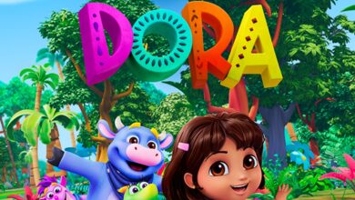دورا-المحبوبة-تنطلق-في-مغامرة-جديدة-مع-لعبة-dora:-rainforest-rescue-–-العاب-–-يلا-لايف