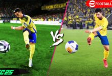 مقارنة-حاسمة:-efootball-2025-ضد-ea-sports-fc-25-أيهما-يستحق-وقتك-ومالك؟-–-العاب-–-يلا-لايف