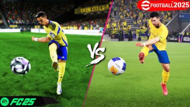 مقارنة-حاسمة:-efootball-2025-ضد-ea-sports-fc-25-أيهما-يستحق-وقتك-ومالك؟-–-العاب-–-يلا-لايف