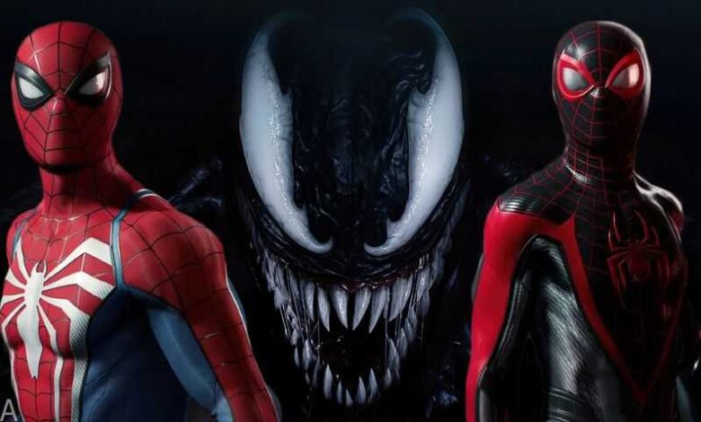 إشاعة:-لعبة-venom-ستكون-أطول-من-miles-morales-وأقصر-من-spider-man-–-العاب-–-يلا-لايف