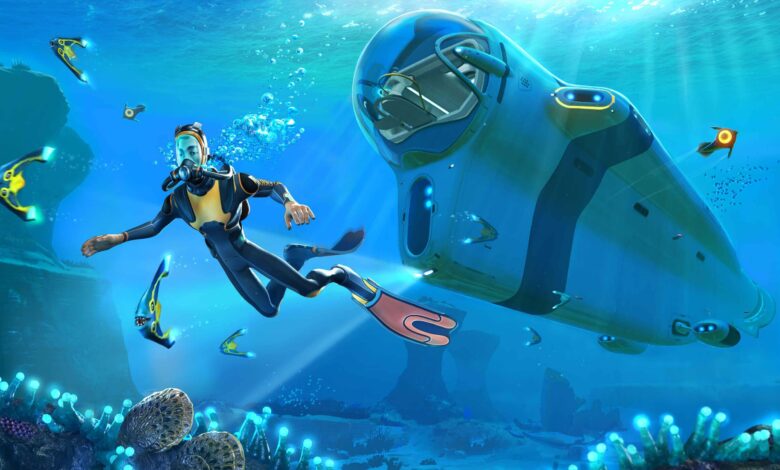 قبل-صرف-مكافآت-المطورين-بملايين-الدولارات،-تأجيل-subnautica-2-إلى-2026!-–-العاب-–-يلا-لايف