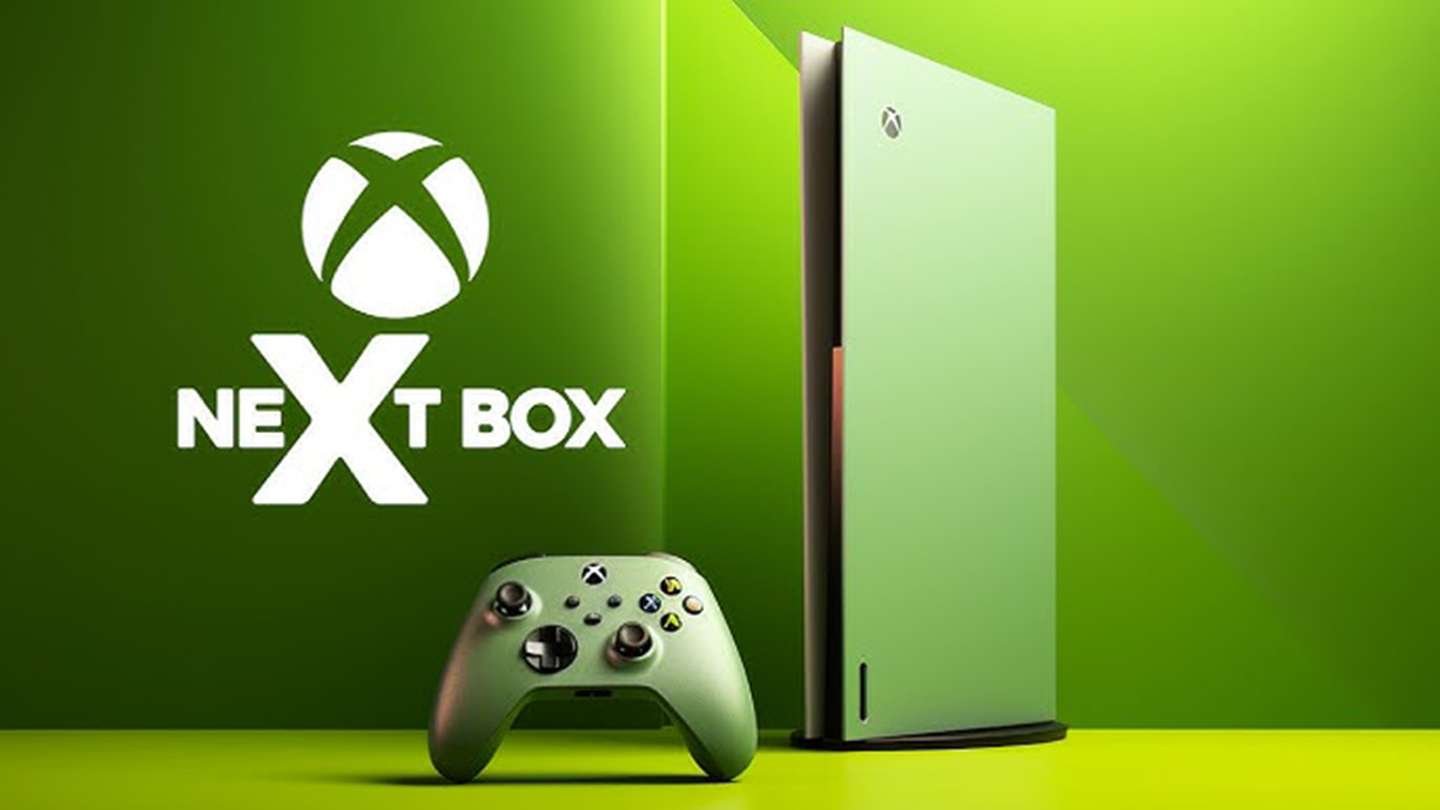 إشاعة:-جهاز-xbox-القادم-لن-يدعم-التوافق-المسبق-مع-ألعاب-اكس-بوكس-السابقة-–-العاب-–-يلا-لايف