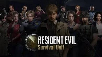 إليكم-النظرة-الأولى-للعبة-resident-evil-survival-unit-المخصصة-للجوال-–-العاب-–-يلا-لايف