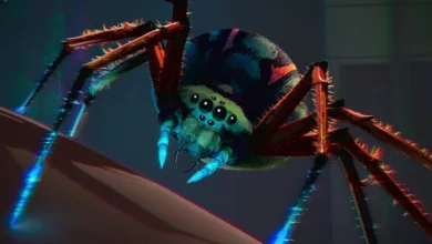 مارفل-تكشف-عن-تحول-مرعب-لبيتر-باركر-في-the-radioactive-spider-man-–-العاب-–-يلا-لايف