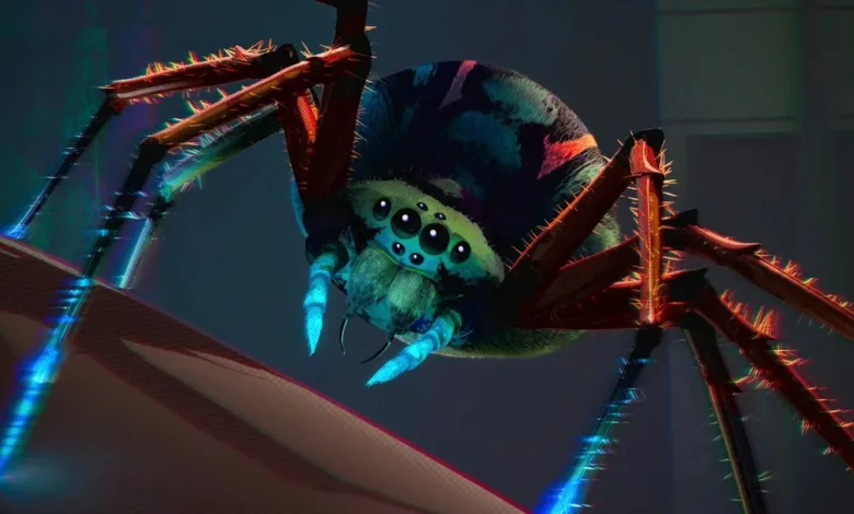 مارفل-تكشف-عن-تحول-مرعب-لبيتر-باركر-في-the-radioactive-spider-man-–-العاب-–-يلا-لايف