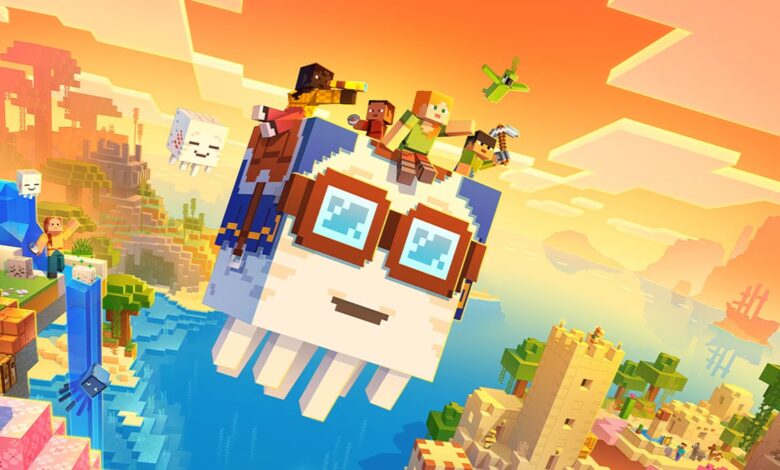 أفضل-بيومات-minecraft-للمبتدئين:-ابدأ-رحلتك-الأولى-في-العالم-المفتوح-–-العاب-–-يلا-لايف