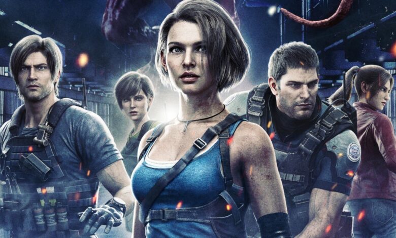 مخرج-فيلم-resident-evil:-لن-أكون-وفيًا-للأجواء-الموجودة-في-الألعاب-–-العاب-–-يلا-لايف