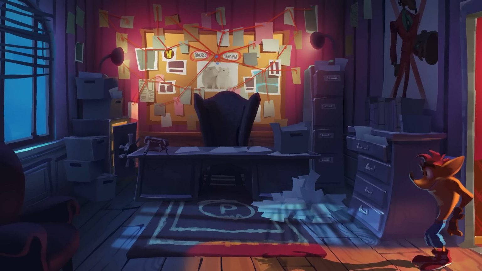 تسريب-صور-من-لعبة-crash-bandicoot-5-الملغية-والمزيد-–-العاب-–-يلا-لايف