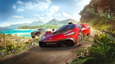 حصرية-xbox-السابقة-forza-horizon-5-هي-الأعلى-مبيعًا-على-بلايستيشن-5-في-2025-–-العاب-–-يلا-لايف