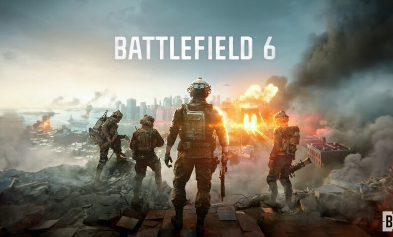 تدمير-شامل-قادم:-الكشف-الرسمي-عن-battlefield-6-وتاريخ-استعراض-طور-اللعب-الجماعي!-–-العاب-–-يلا-لايف