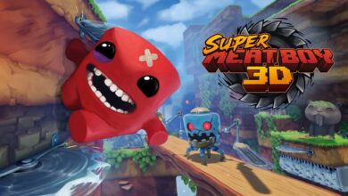 لعبة-super-meat-boy-3d-تحصل-على-عرض-مذهل-ومتطلبات-تشغيل!-–-العاب-–-يلا-لايف