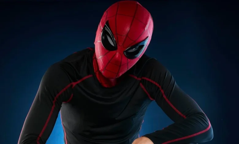 قناع-spider-man-حقيقي-بعيون-متحركة-ينقل-تجربة-الرجل-العنكبوت-لمستوى-آخر!-–-العاب-–-يلا-لايف