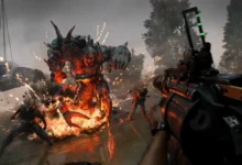 لعبة-dying-light-the-beast-ستحتوي-على-مجموعة-متنوعة-من-الأسلحة-النارية-–-العاب-–-يلا-لايف