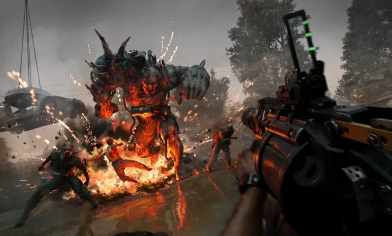 لعبة-dying-light-the-beast-ستحتوي-على-مجموعة-متنوعة-من-الأسلحة-النارية-–-العاب-–-يلا-لايف