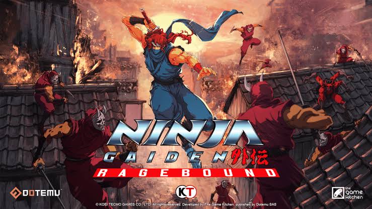 تقييمات-ومراجعات-لعبة-ninja-gaiden:-ragebound-تبهر-النقاد-وعشاق-السلسلة-–-العاب-–-يلا-لايف