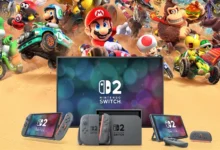 منصة-nintendo-switch-2-تحقق-إنطلاقة-تاريخية-مع-mario-kart-world!-–-العاب-–-يلا-لايف