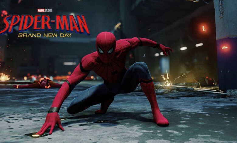 عاجل،-إليكم-العرض-التشويقي-الأول-لفيلم-spider-man:-brand-new-day-–-العاب-–-يلا-لايف