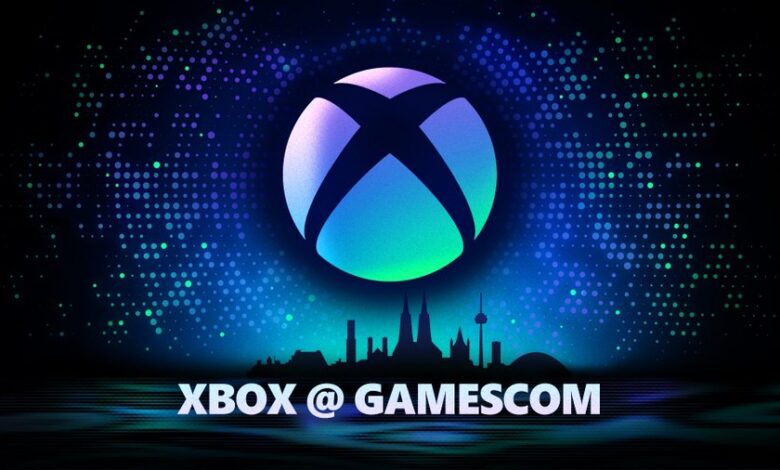 تعرف-على-تفاصيل-مشاركة-xbox-في-حدث-gamescom-2025-–-العاب-–-يلا-لايف