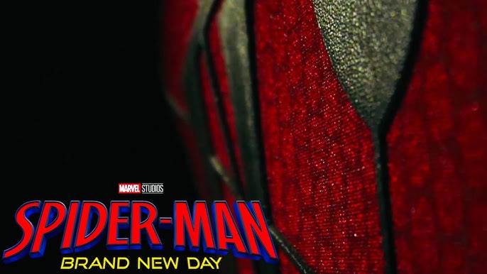 إليكم-أول-نظرة-على-زي-سبايدرمان-من-فيلم-spider-man:-brand-new-day-–-العاب-–-يلا-لايف