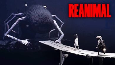 عرض-جديد-للعبة-reanimal-القادمة-من-مبتكر-سلسلة-little-nightmares-–-العاب-–-يلا-لايف