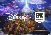 رئيس-epic-games-يرد-على-ادعاءات-تباطؤ-قرارات-مشروع-عالم-ديزني-في-fortnite-–-العاب-–-يلا-لايف