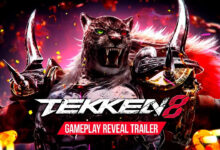 لعبة-tekken-8-تشعل-الأجواء-بنظرة-مشوّقة-على-armor-king-ومقاتلة-جديدة-قادمة-–-العاب-–-يلا-لايف