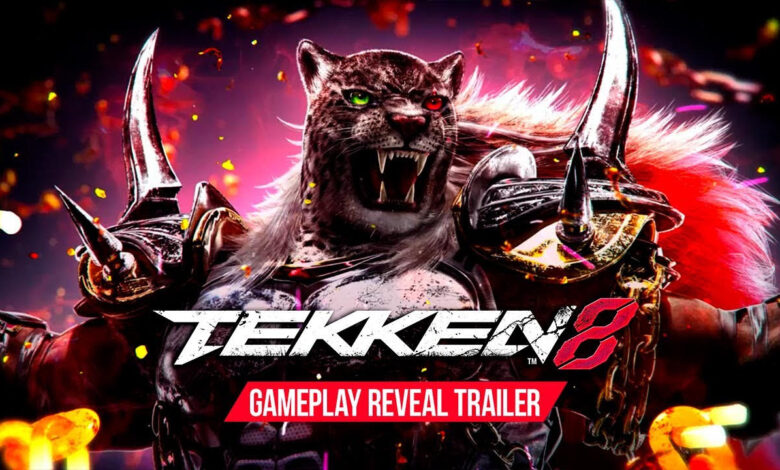 لعبة-tekken-8-تشعل-الأجواء-بنظرة-مشوّقة-على-armor-king-ومقاتلة-جديدة-قادمة-–-العاب-–-يلا-لايف