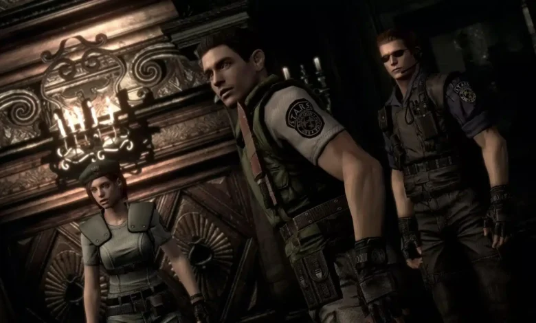 المخرج-الأسطوري-يكشف-عن-التغيير-الذي-أنقذ-resident-evil-والأفكار-التي-تم-رفضها!-–-العاب-–-يلا-لايف
