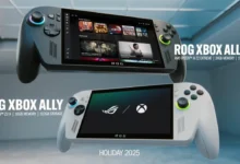 تسريبات-تكشف-عن-موعد-إطلاق-asus-rog-xbox-ally-و-xbox-ally-x-المحمولة-–-العاب-–-يلا-لايف