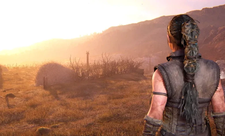شاهد-اول-ظهور-للعبة-hellblade-2-على-ps5-pro-بدقة-4k/60fps-–-العاب-–-يلا-لايف