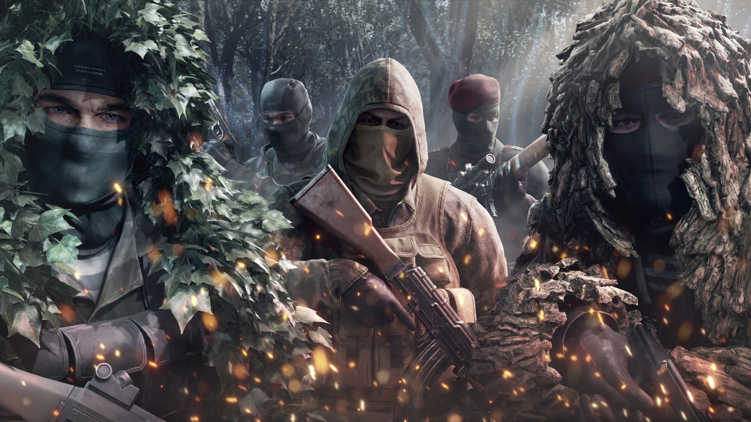 طور-اللعب-الجماعي-لن-يصدر-مع-إطلاق-ريميك-metal-gear-solid-delta:-snake-eater-–-العاب-–-يلا-لايف