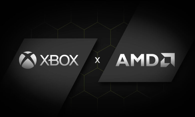 تعاون-كبير-بين-مايكروسوفت-و-amd-للعمل-معالج-xbox-القادم-والأجهزة-المحمولة-–-العاب-–-يلا-لايف