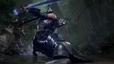 شاهد-قبل-الحذف:-ساعة-كاملة-من-أسلوب-لعب-ninja-gaiden-4-المذهل!-–-العاب-–-يلا-لايف