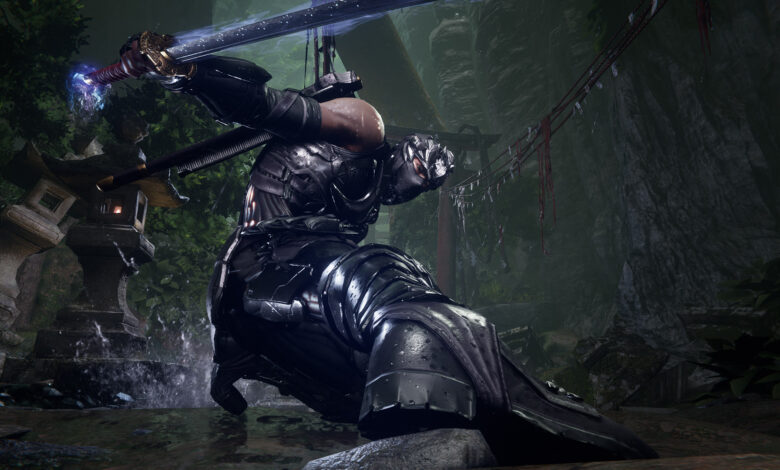 شاهد-قبل-الحذف:-ساعة-كاملة-من-أسلوب-لعب-ninja-gaiden-4-المذهل!-–-العاب-–-يلا-لايف