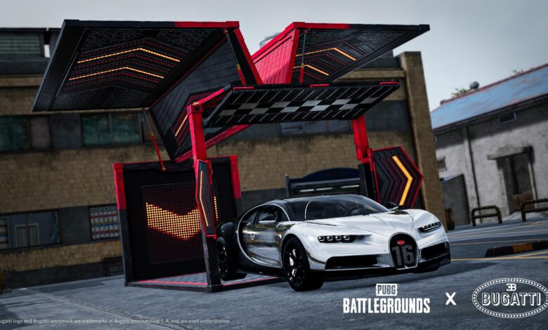 pubg:-battlegrounds-تُطلق-تحديث-37.1-وتعاون-أسطوري-مع-bugatti-وإطلاق-نظام-ugc-alpha-–-العاب-–-يلا-لايف