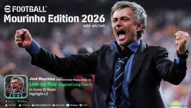 تحديث-efootball-الجديد:-مميزات-ضخمة-احتفالًا-بالذكرى-الثلاثين!-–-العاب-–-يلا-لايف