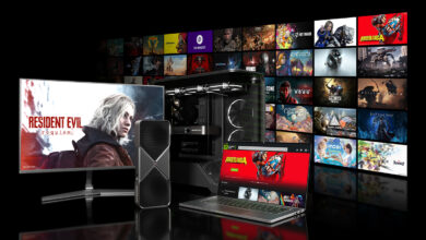 حدث-gamescom-2025-سيشهد-ثورة-nvidia-الرسومية-مع-تقنيات-dlss-4-وتتبع-الأشعة-في-أبرز-الألعاب-–-العاب-–-يلا-لايف